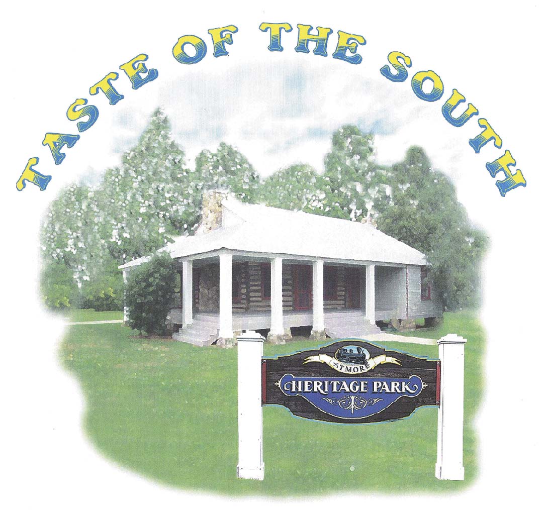 Taste of the South only 2 weeks away Atmore News