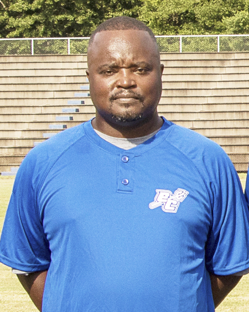 Shears becomes new basketball coach at ECHS - Atmore News