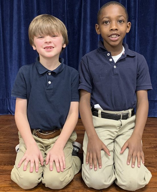 Huxford Elementary School - Atmore News