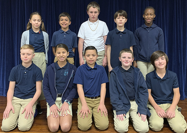 Huxford Elementary School – Atmore News