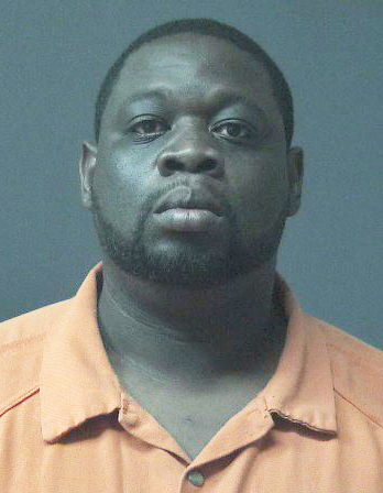 Fountain officer arrested on contraband charges - Atmore News