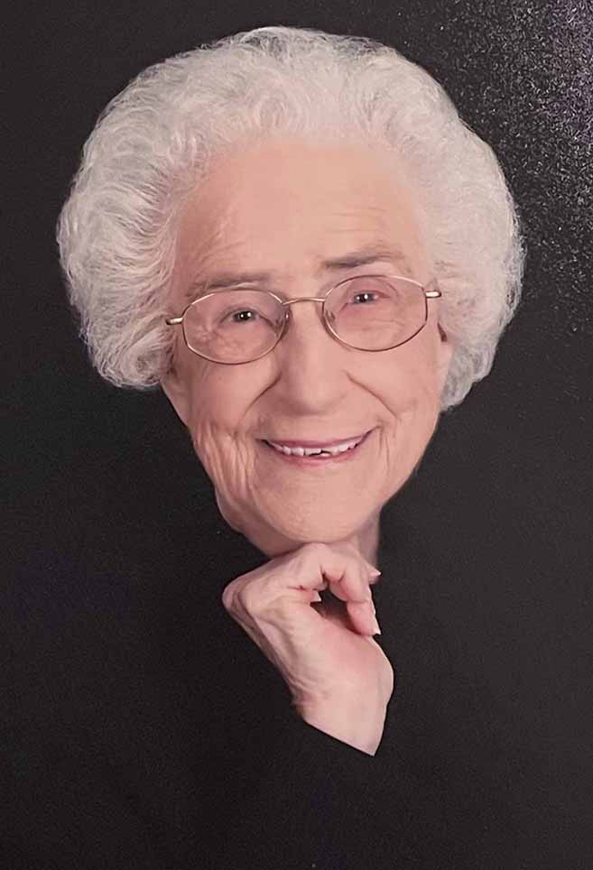 Obituaries, Week Of January 10, 2021 - Atmore News