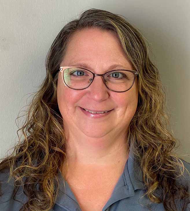 King named physician clinic manager Atmore News