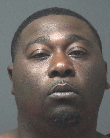 Officer tries to smuggle pot, meth into Fountain CF - Atmore News