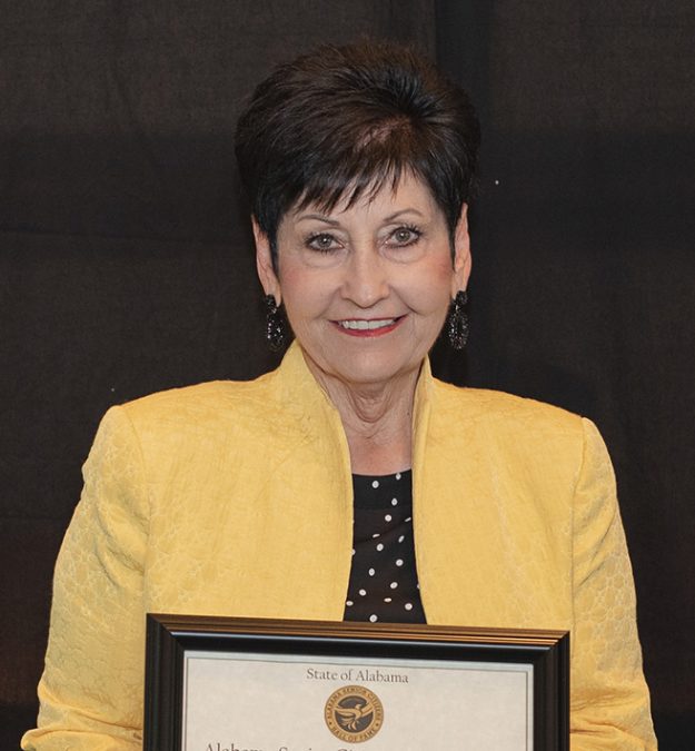 Gordon, McGhee inducted into Hall of Fame Atmore News