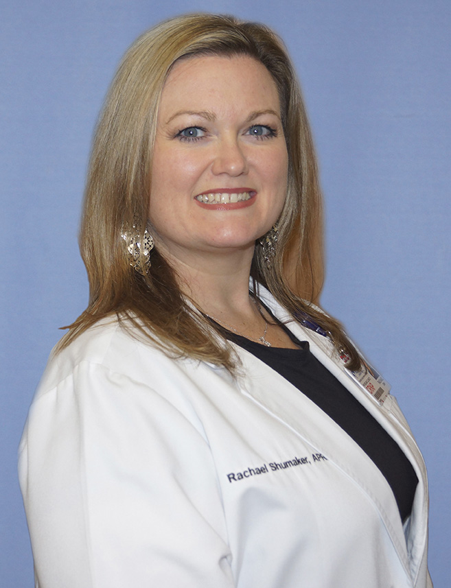 Shumaker joins ACH Complete Care Atmore News