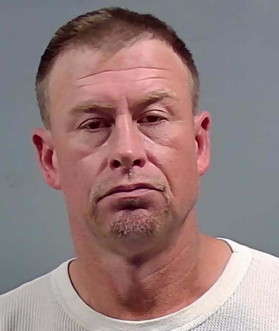 ATMORE MUGSHOTS visual data 6