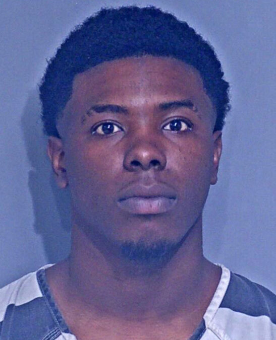 Fugitive arrested in local man’s murder - Atmore News